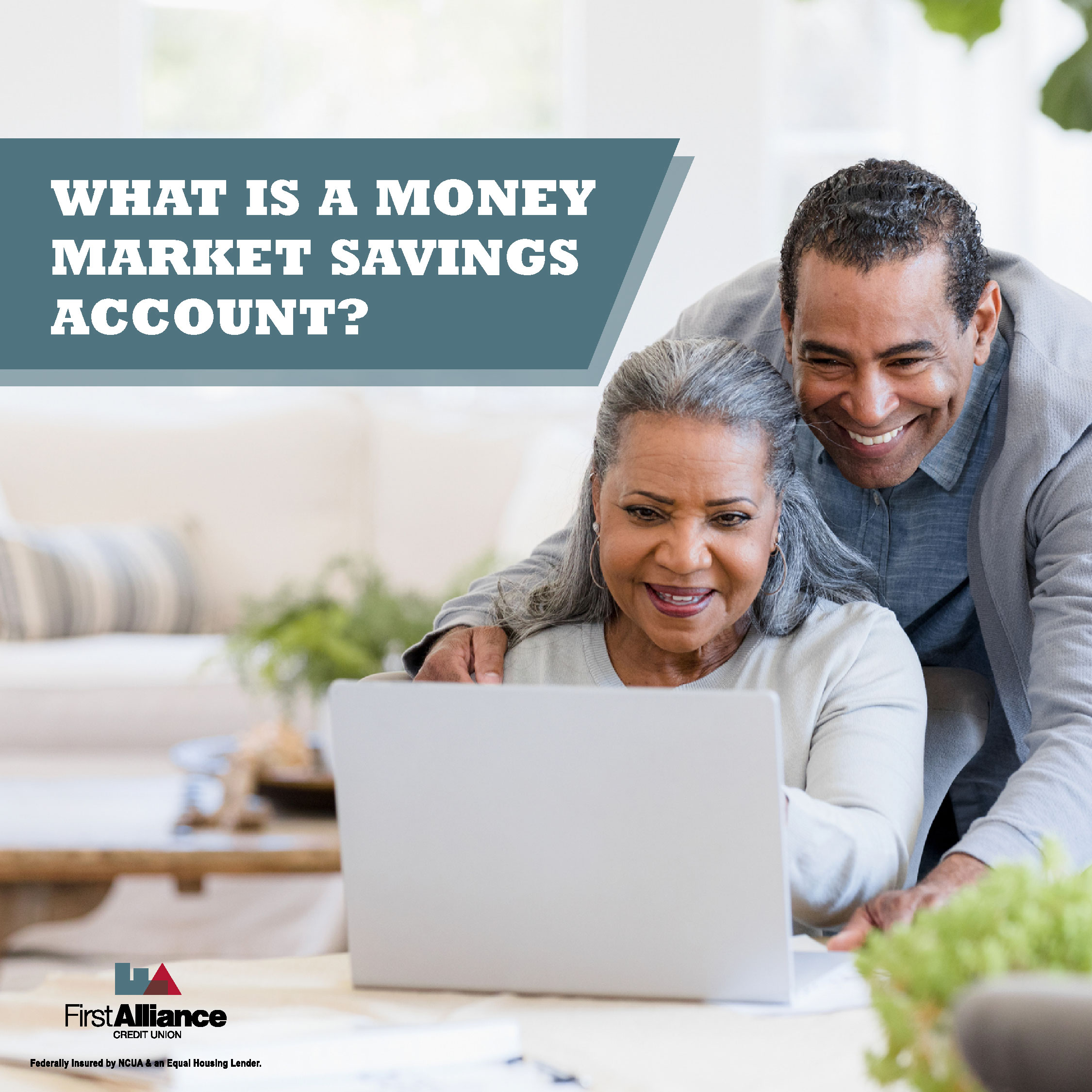 What is a Money Market Savings Account